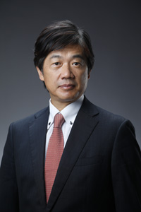 福井道明