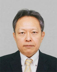 林野　泰明